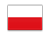 PASTA FRESCA MARGHERITA - Polski